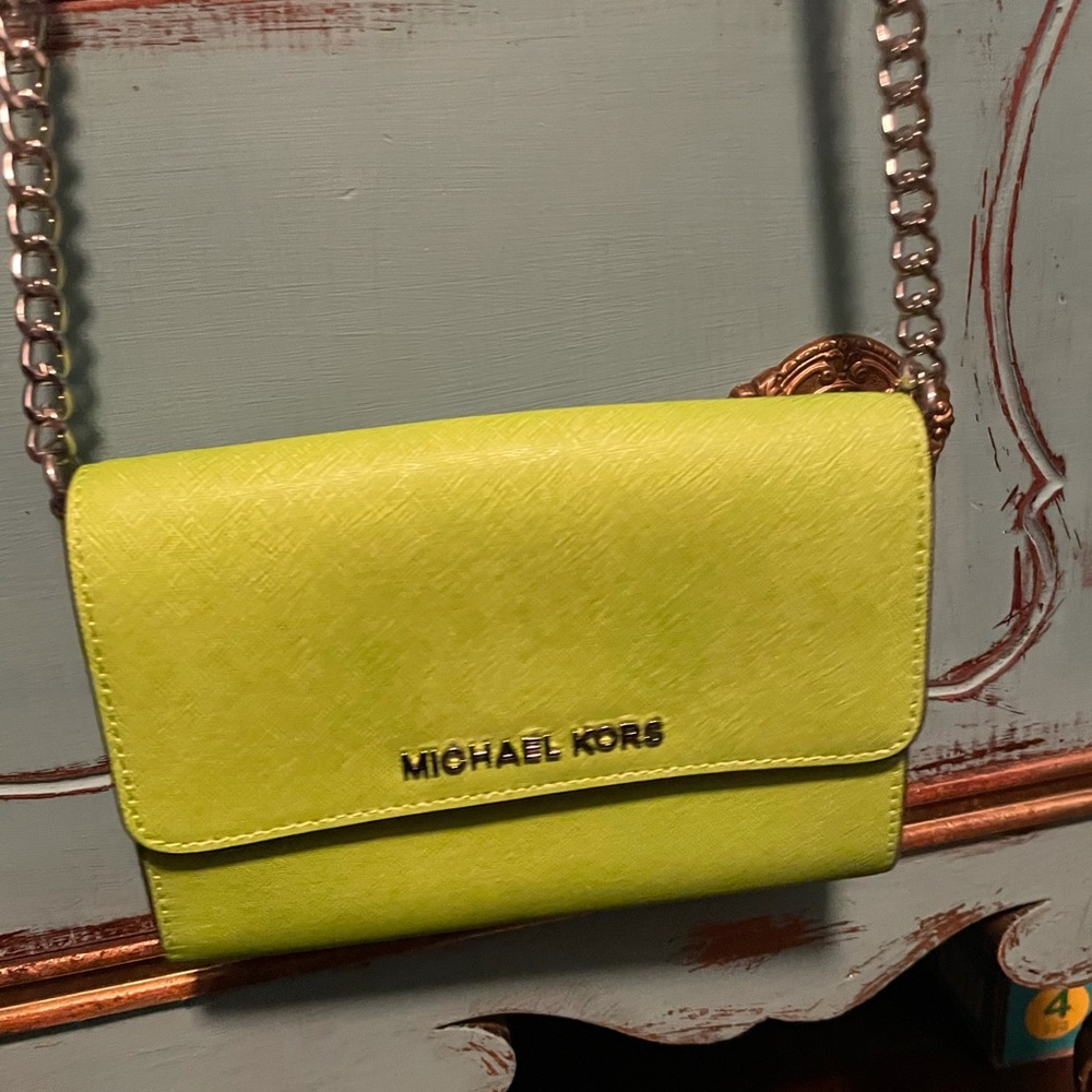Michael Kors crossbody
